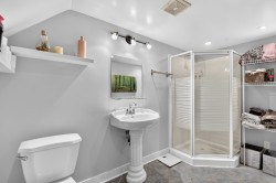 Bathroom - 