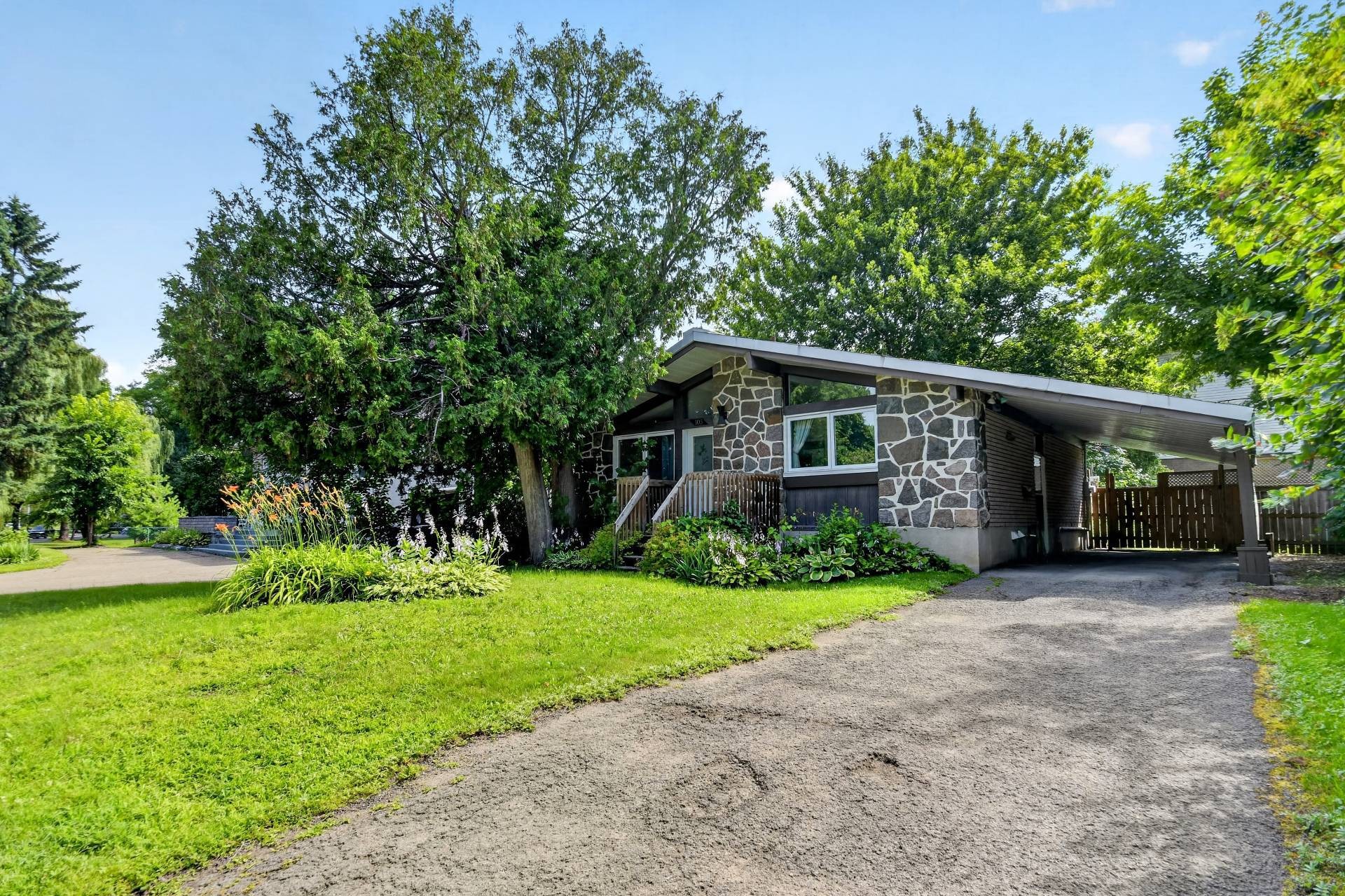 Exterior - 103 Rue Duvernay, Saint-Jérôme, QC - Outdoor