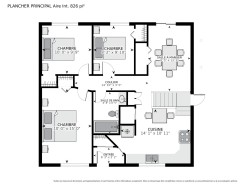 Floor Plan - 