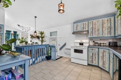 Kitchen - 