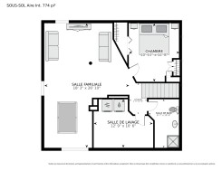 Floor Plan - 