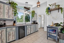 Kitchen - 