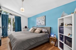 Master Bedroom - 