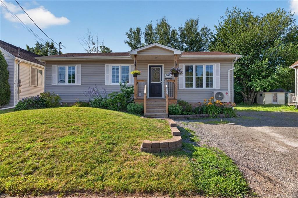 188 Gould, Dieppe, NB