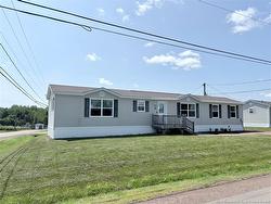 2 Scotch Pine ST Moncton, NB E1H 3C5