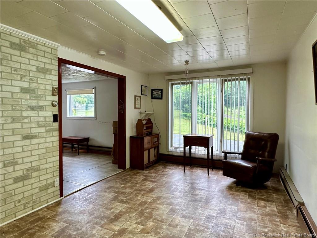 111 Main St, Plaster Rock, NB