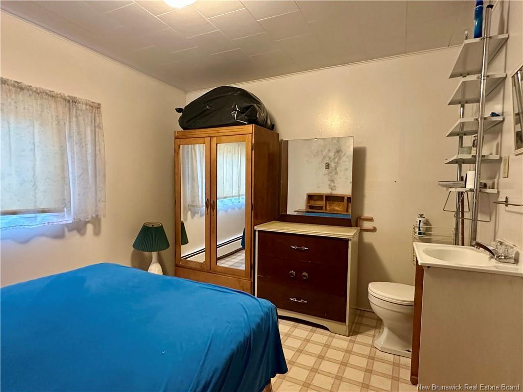 111 Main St, Plaster Rock, NB