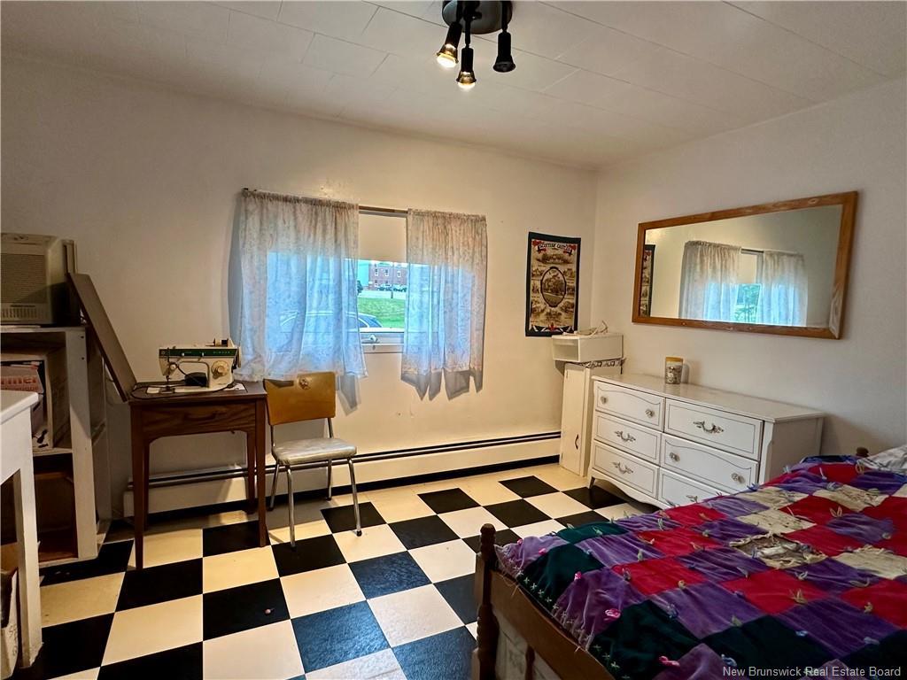 111 Main St, Plaster Rock, NB