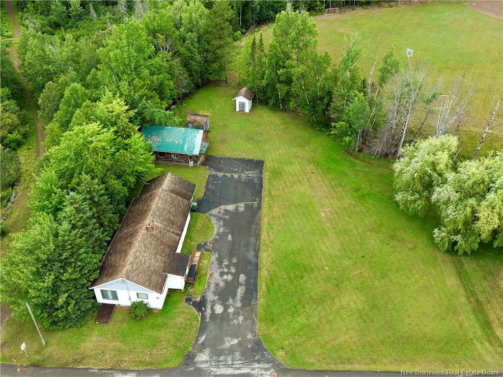 111 Main St, Plaster Rock, NB