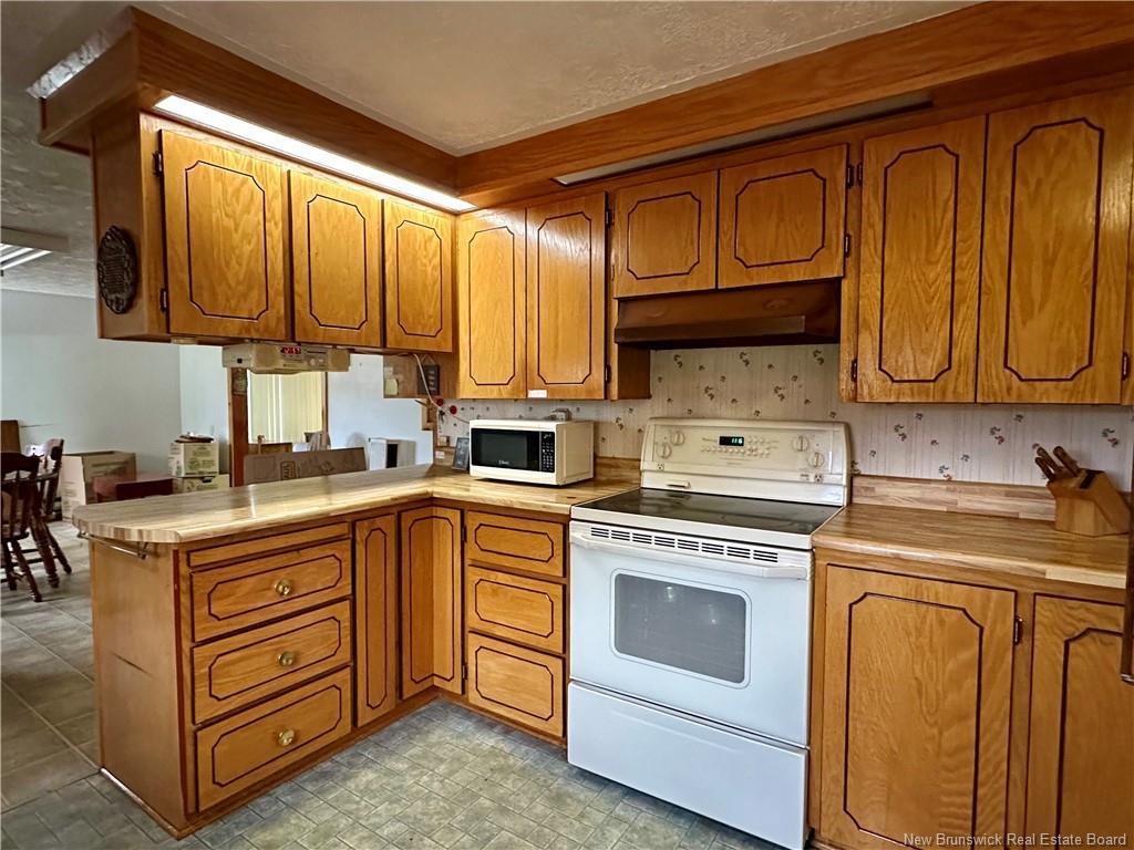 111 Main St, Plaster Rock, NB