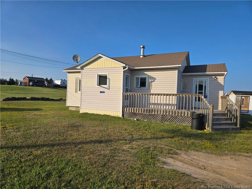 2150 Route 475, Bouctouche, NB