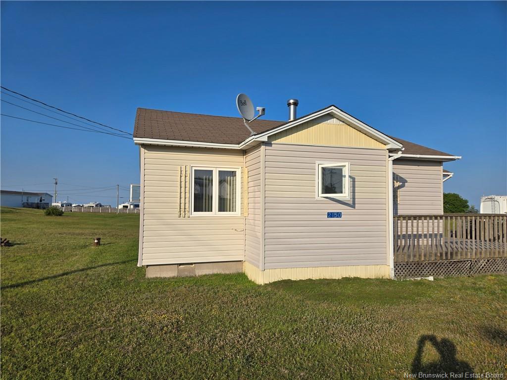2150 Route 475, Bouctouche, NB