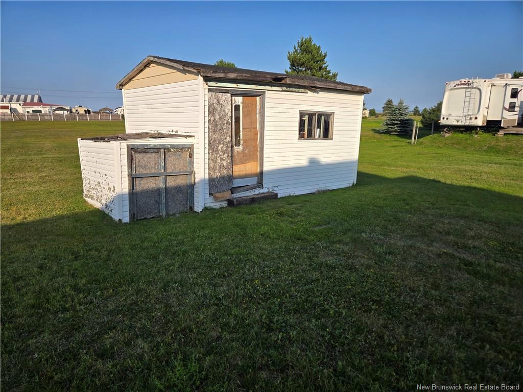 2150 Route 475, Bouctouche, NB