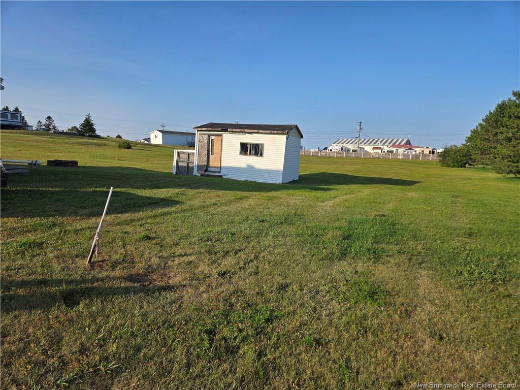 2150 Route 475, Bouctouche, NB