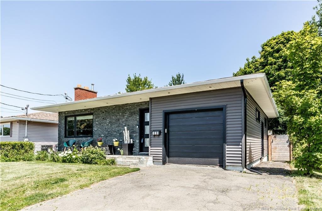109 Upton St, Moncton, NB