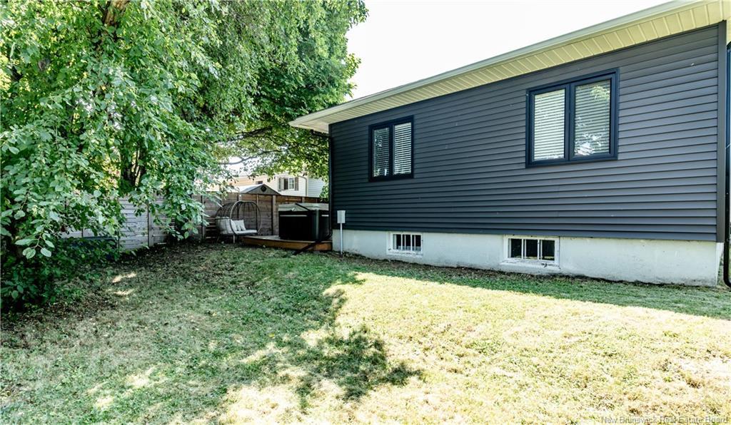 109 Upton St, Moncton, NB