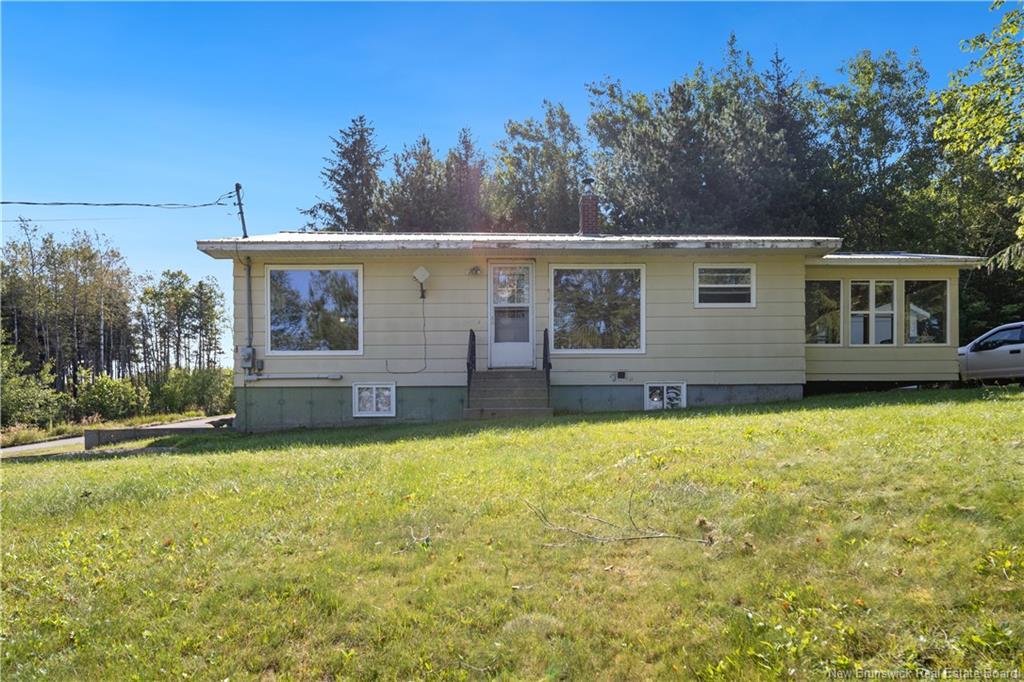 79 Davidson Rd, Anagance, NB