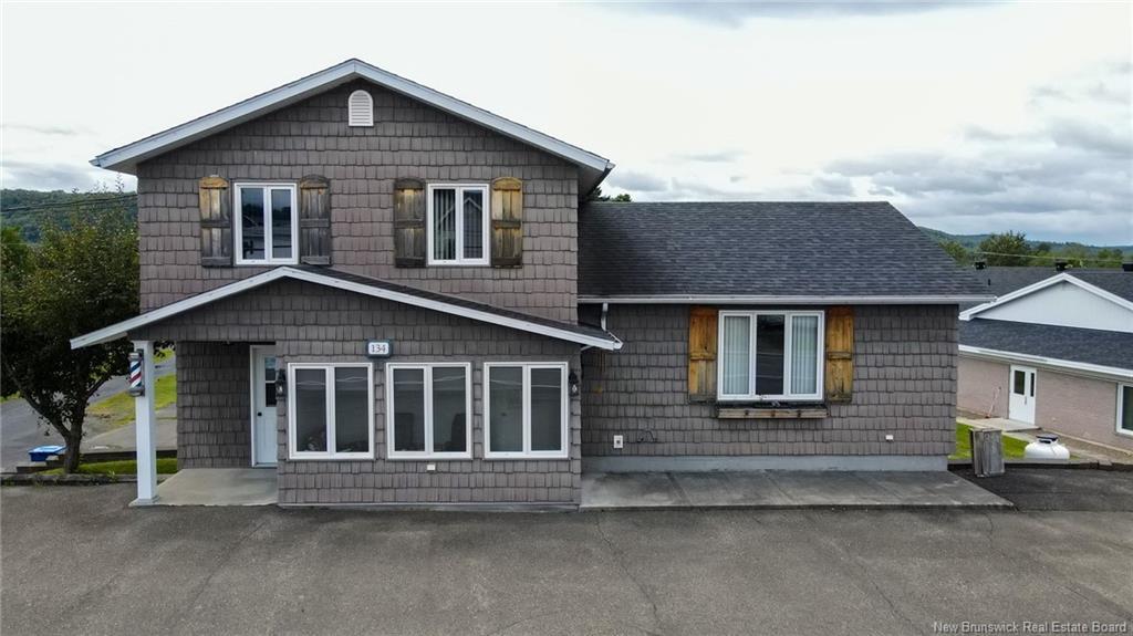 134 Principale St, Sainte-Anne-De-Madawaska, NB