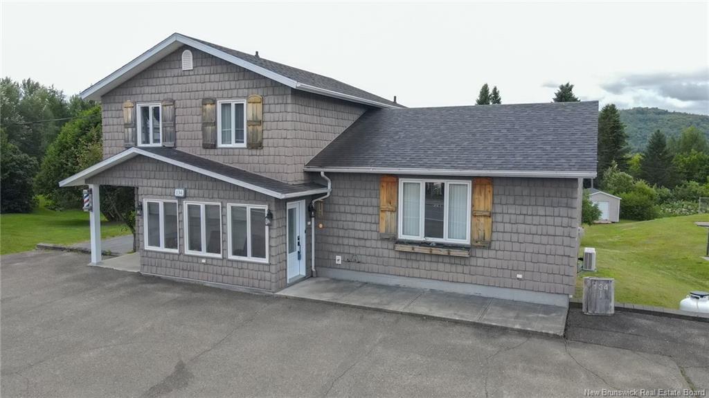 134 Principale St, Sainte-Anne-De-Madawaska, NB