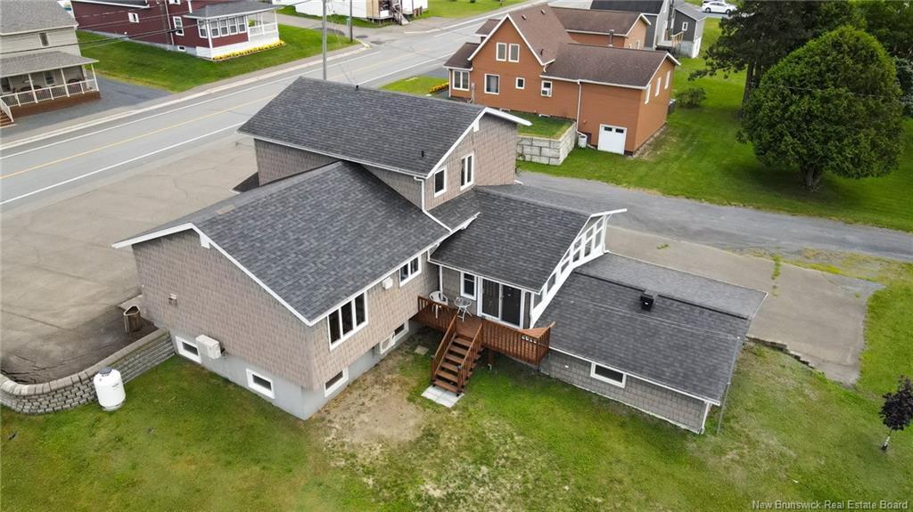 134 Principale St, Sainte-Anne-De-Madawaska, NB