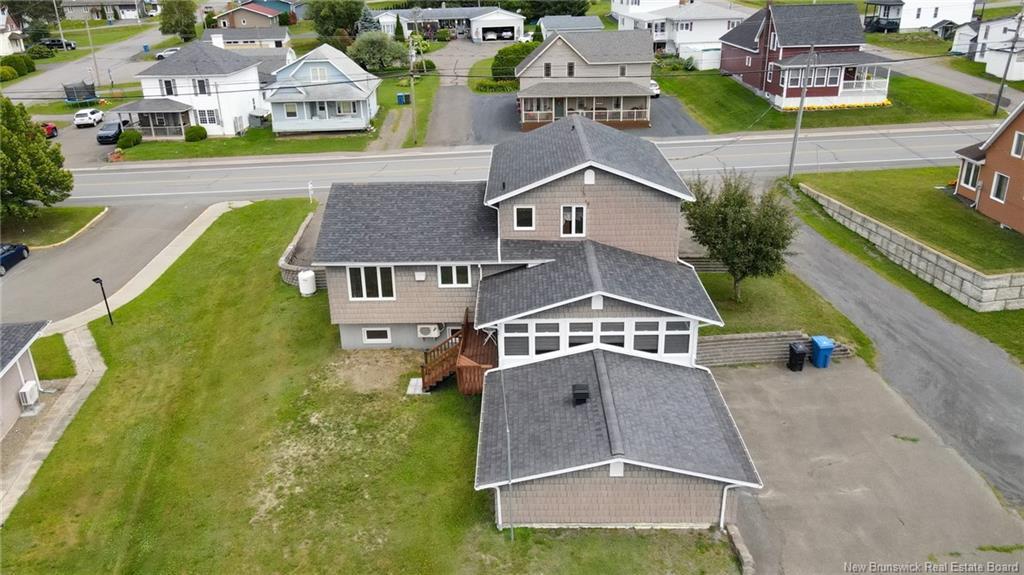 134 Principale St, Sainte-Anne-De-Madawaska, NB