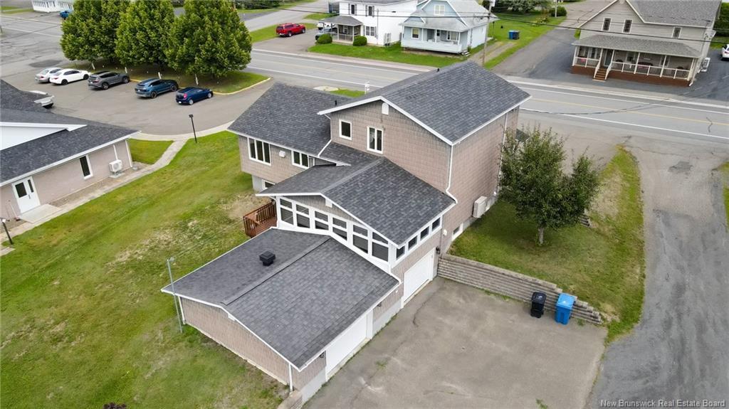 134 Principale St, Sainte-Anne-De-Madawaska, NB