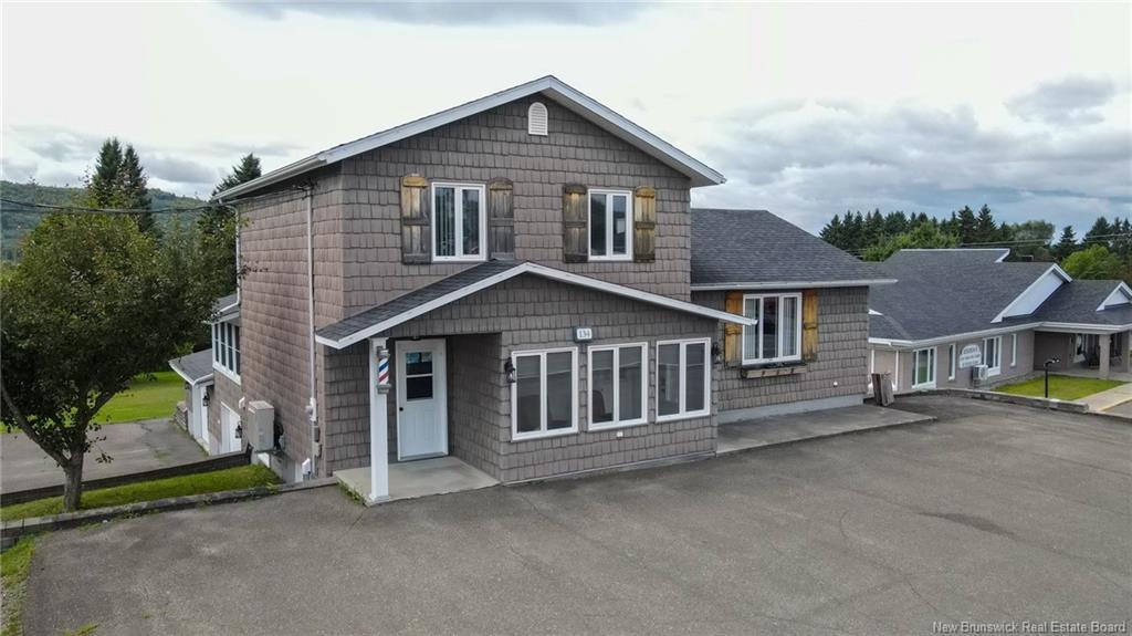 134 Principale St, Sainte-Anne-De-Madawaska, NB
