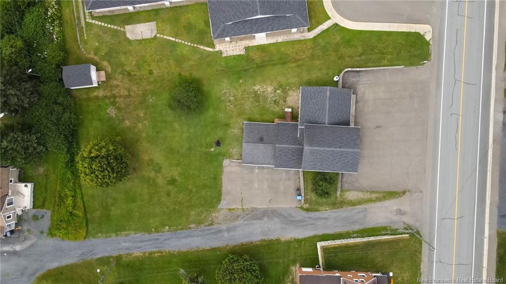 134 Principale St, Sainte-Anne-De-Madawaska, NB