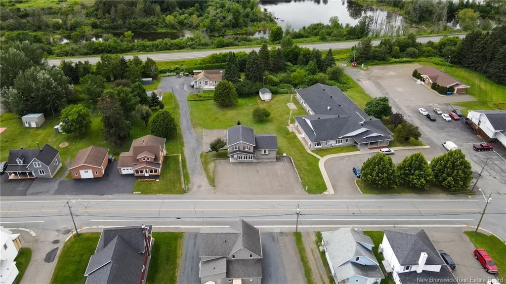 134 Principale St, Sainte-Anne-De-Madawaska, NB