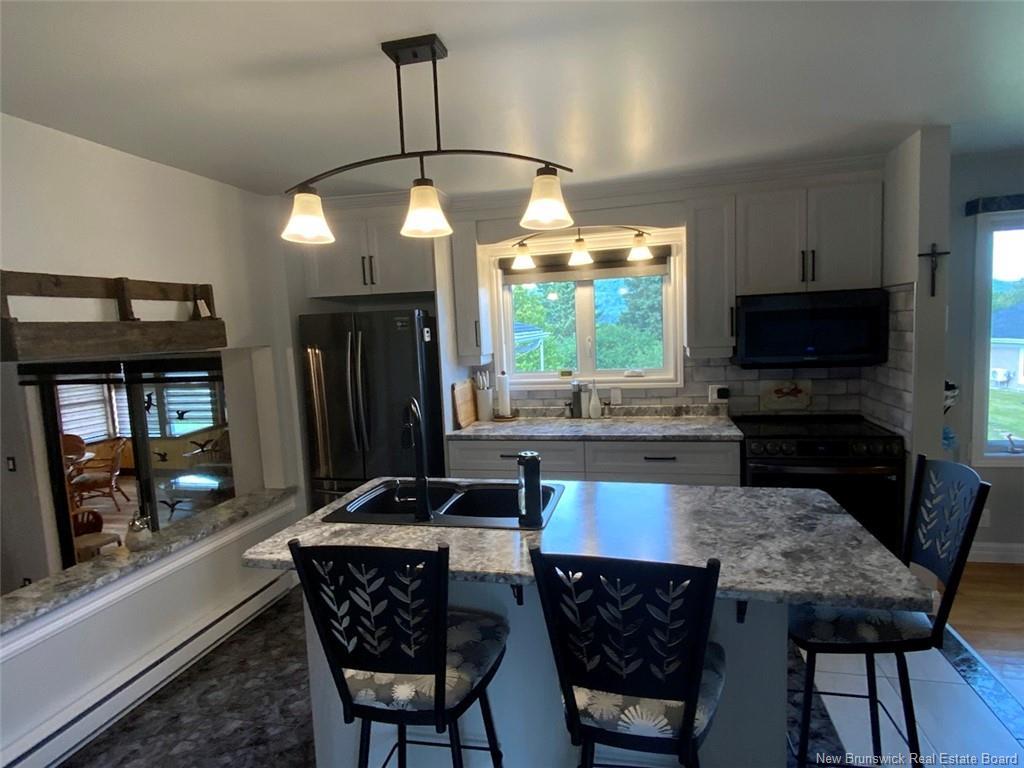 134 Principale St, Sainte-Anne-De-Madawaska, NB