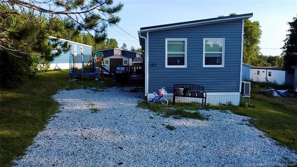 182 Logie Dr, Hampton, NB