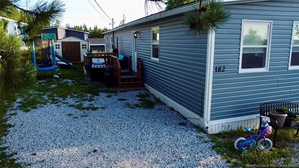 182 Logie Dr, Hampton, NB