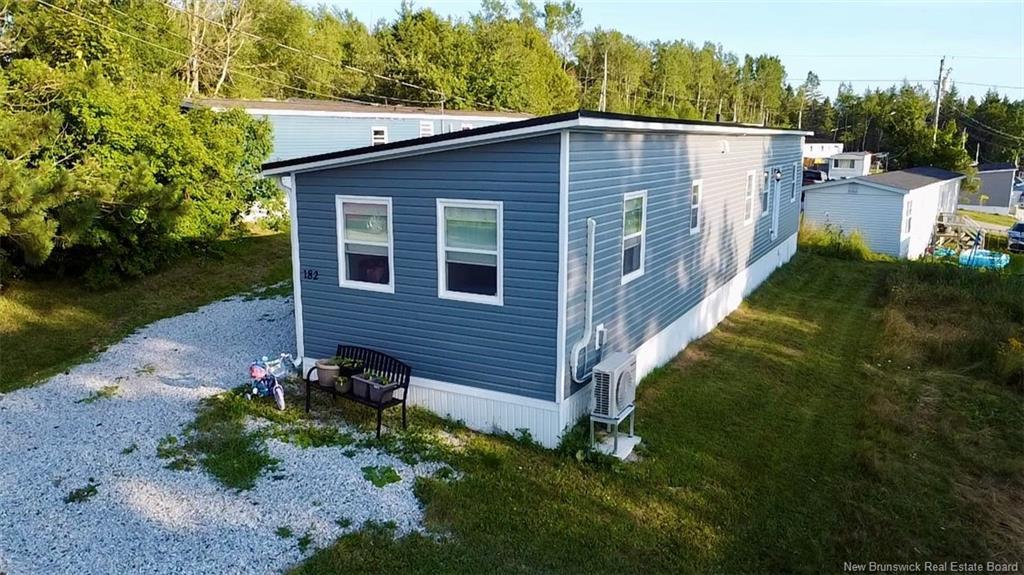 182 Logie Dr, Hampton, NB