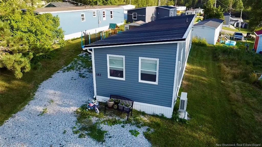 182 Logie Dr, Hampton, NB