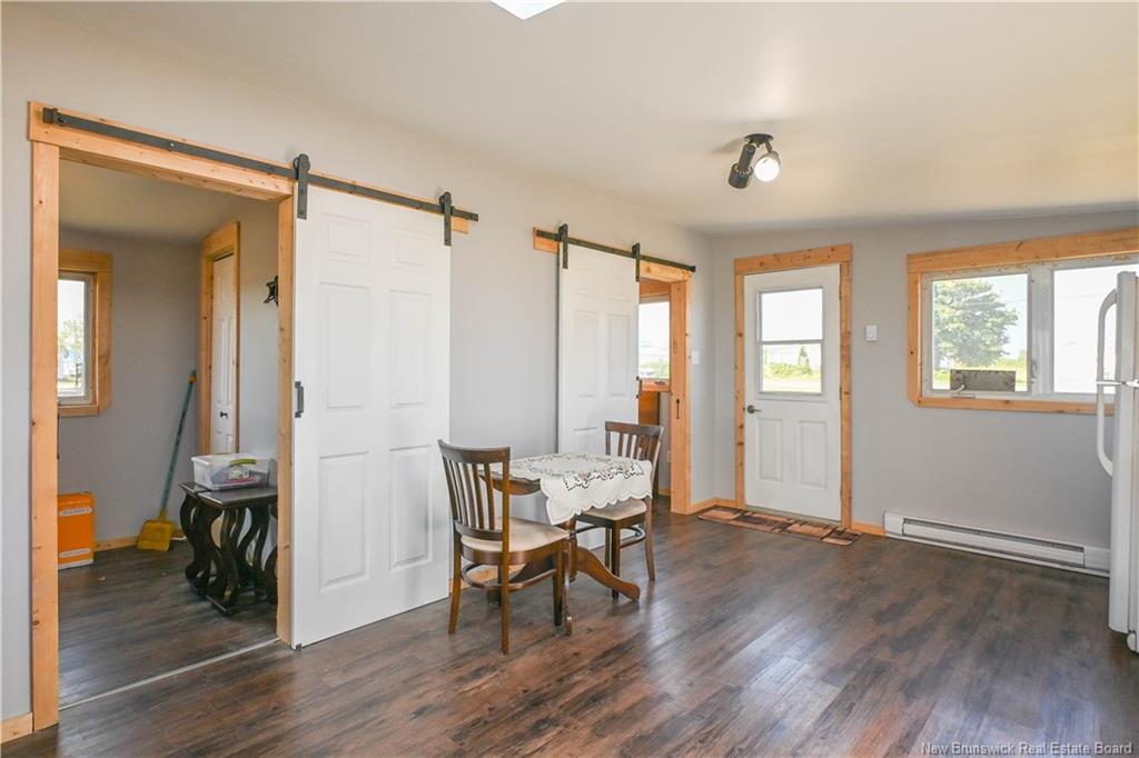 1990 Chatillon St, Maisonnette, NB