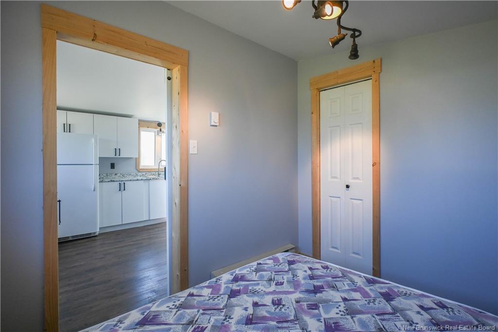 1990 Chatillon St, Maisonnette, NB