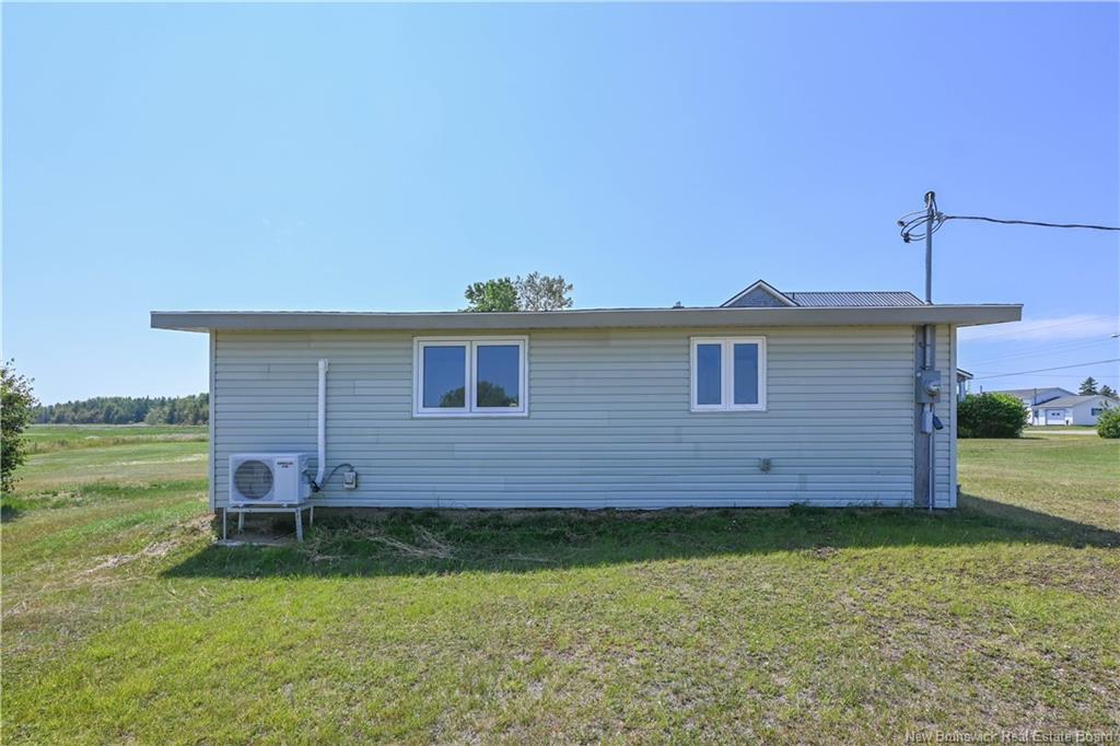 1990 Chatillon St, Maisonnette, NB
