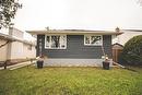 446 Yale Ave, Winnipeg, MB  - Outdoor 