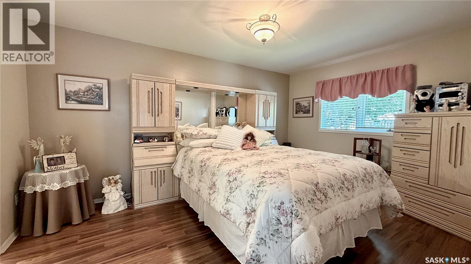 114 619 Heritage Lane, Saskatoon, SK - Indoor Photo Showing Bedroom