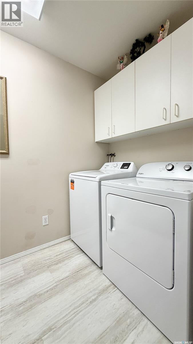 114 619 Heritage Lane, Saskatoon, SK - Indoor Photo Showing Laundry Room