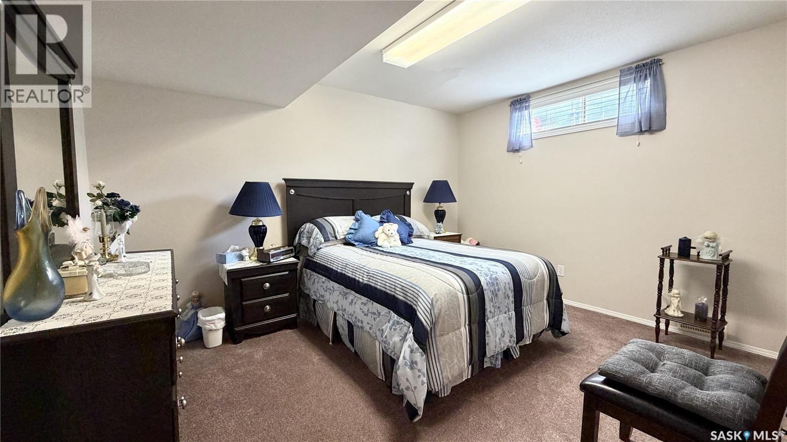 114 619 Heritage Lane, Saskatoon, SK - Indoor Photo Showing Bedroom