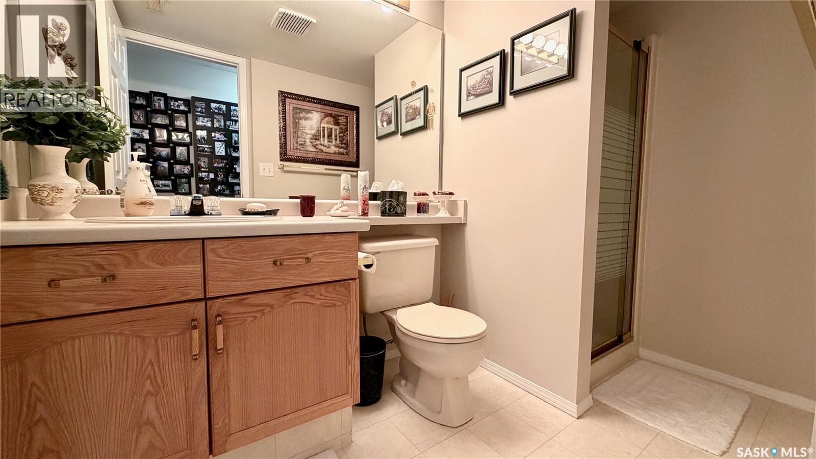 114 619 Heritage Lane, Saskatoon, SK - Indoor Photo Showing Bathroom