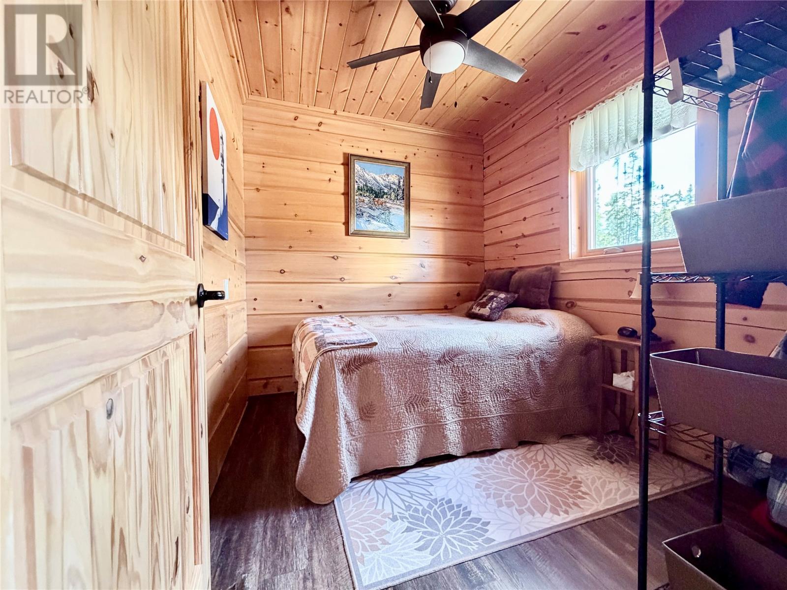 131 Kelly'S Point Road, Howley, NL