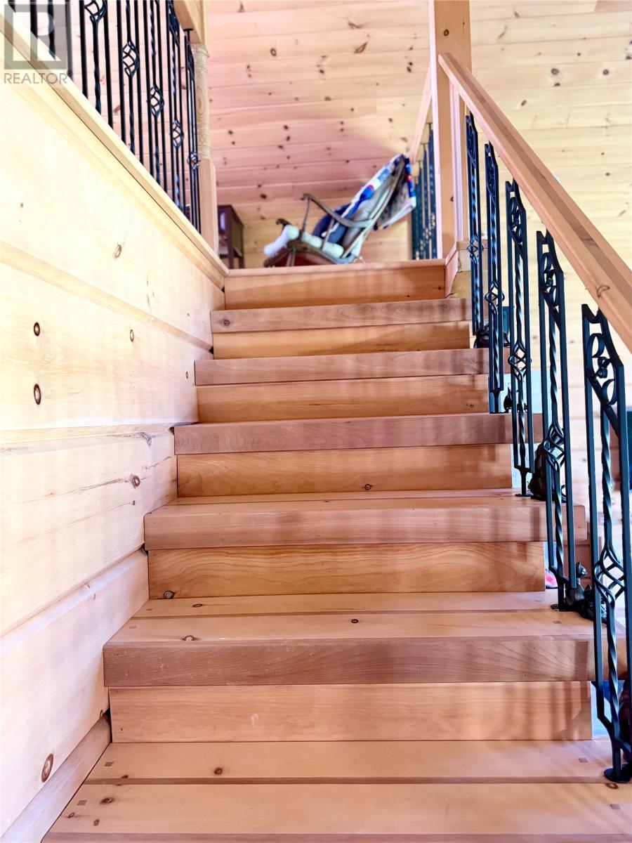 131 Kelly'S Point Road, Howley, NL