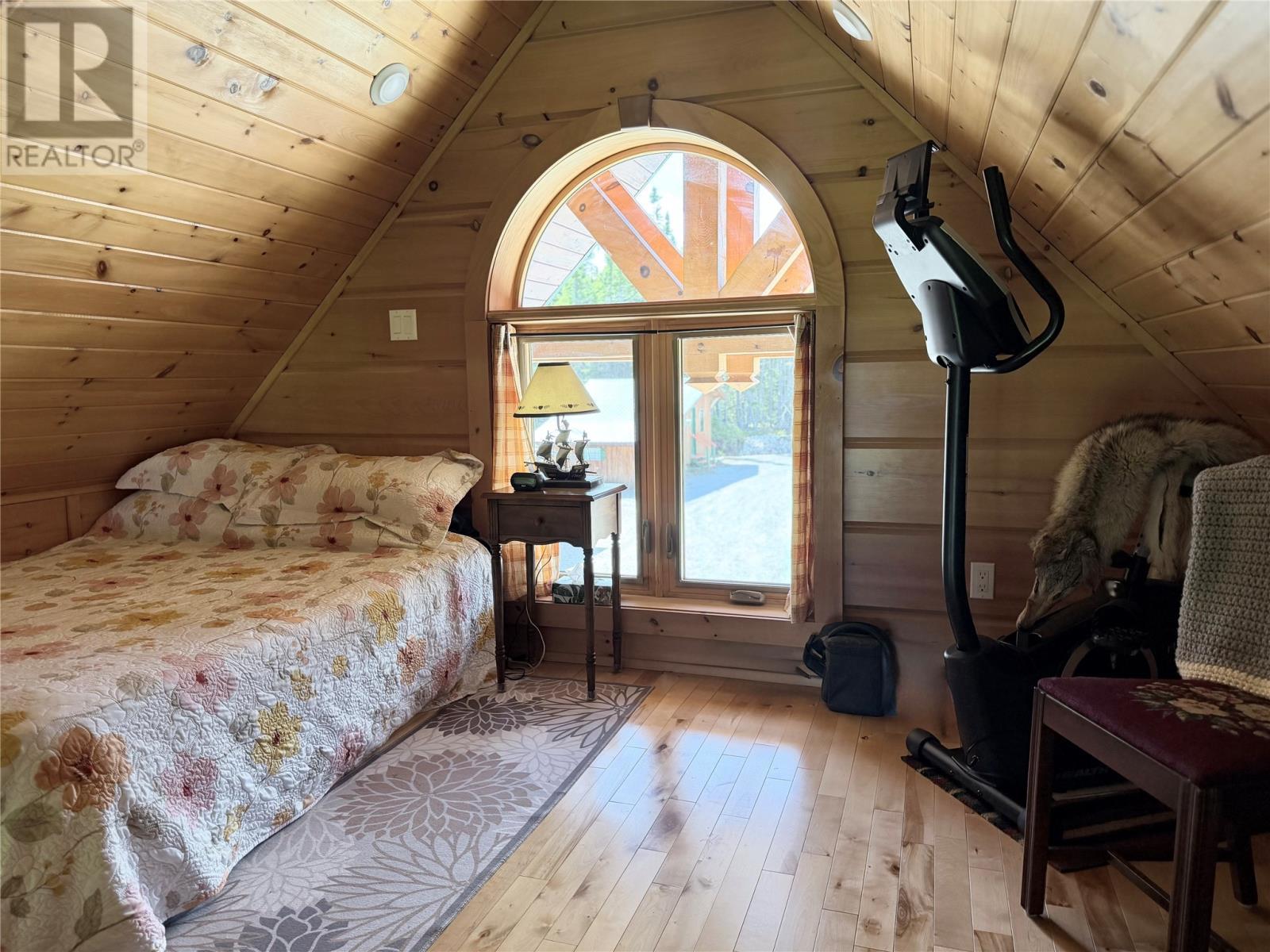131 Kelly'S Point Road, Howley, NL
