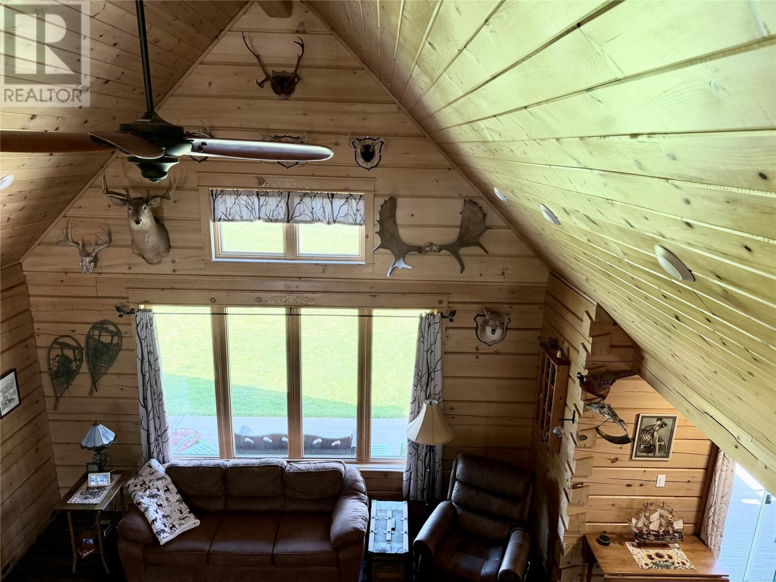 131 Kelly'S Point Road, Howley, NL