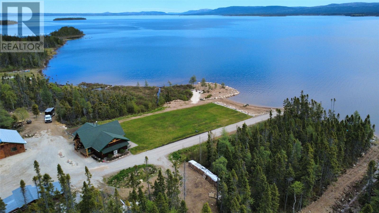 131 Kelly'S Point Road, Howley, NL