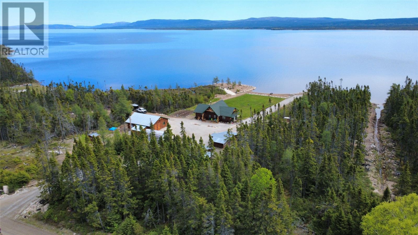 131 Kelly'S Point Road, Howley, NL