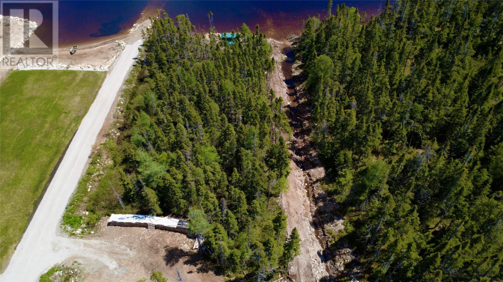131 Kelly'S Point Road, Howley, NL