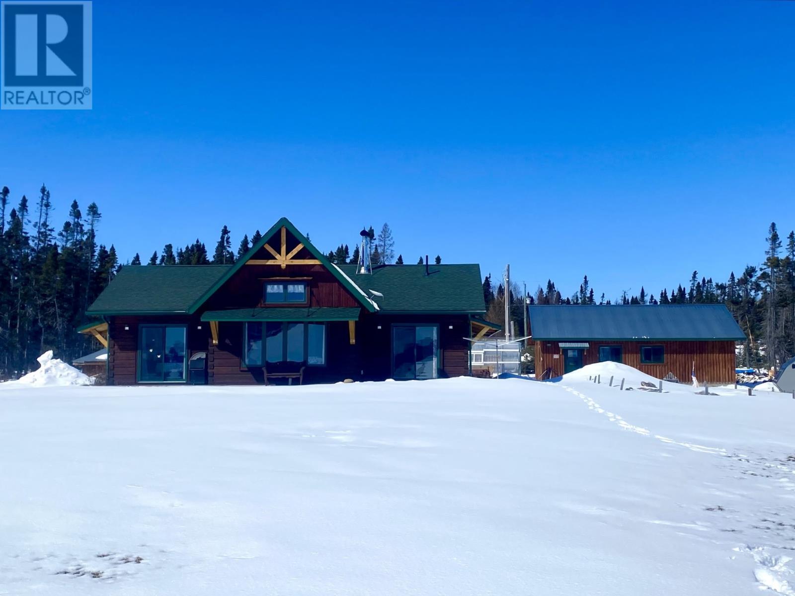131 Kelly'S Point Road, Howley, NL